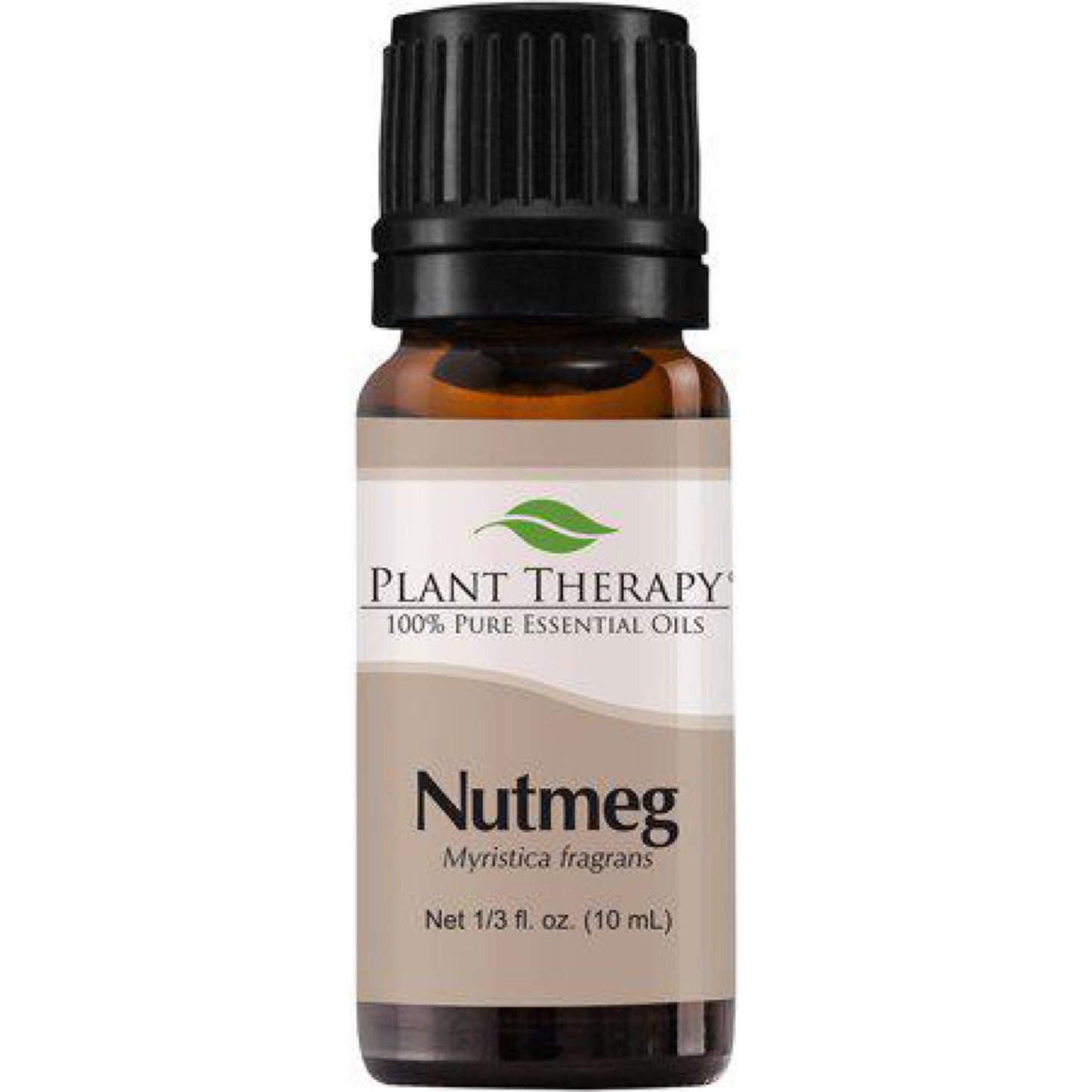 Nutmeg Essential Oil, 10 ml