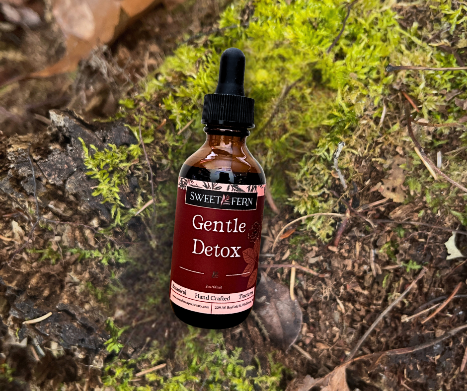Gentle Detox