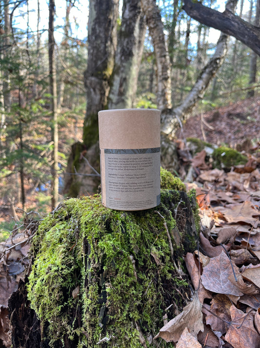 Relaxation & Restoration Tea