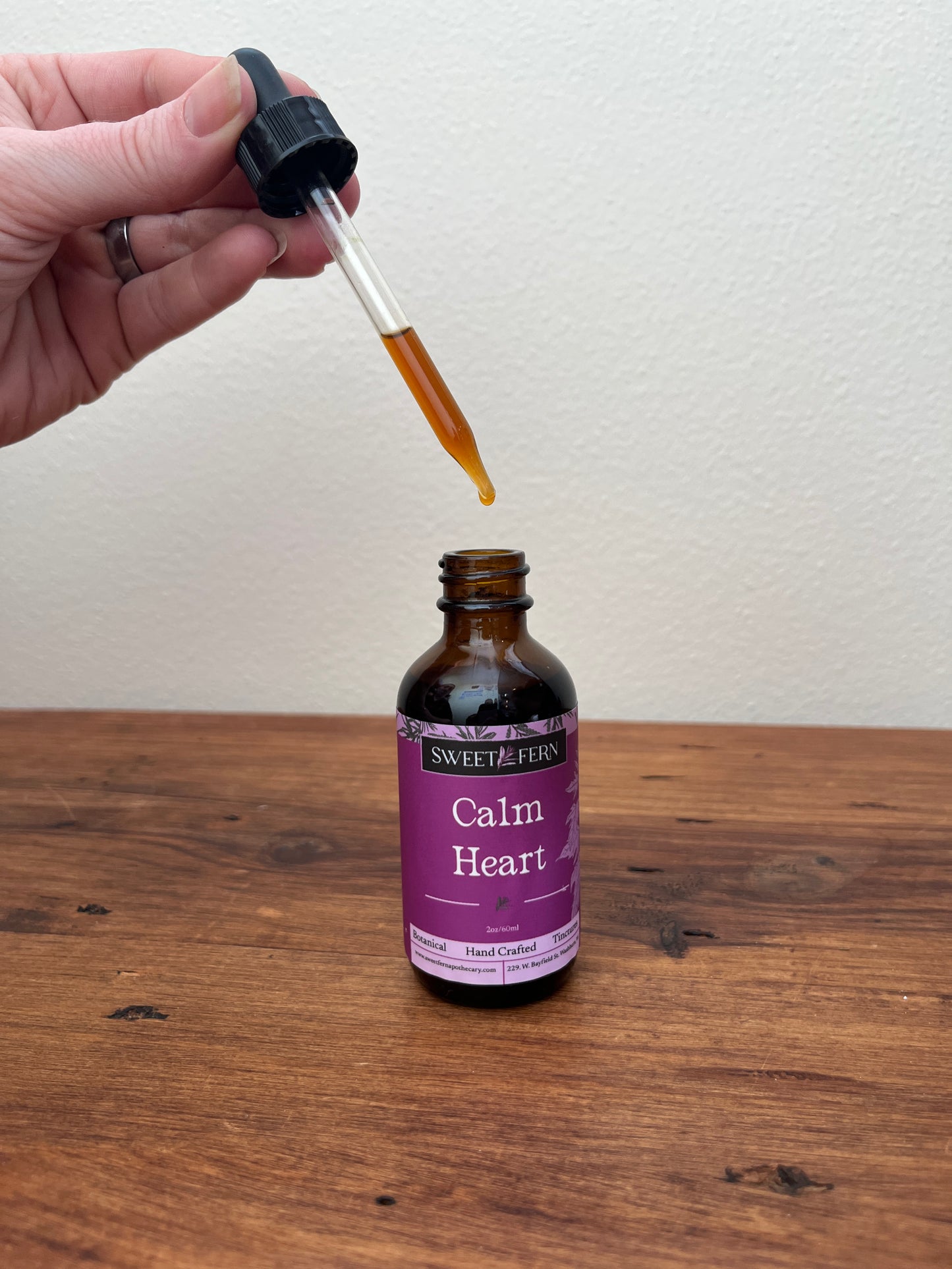 Calm Heart