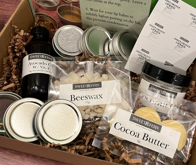 Seasonal Wellness Subscription – Nourish Me Deeper