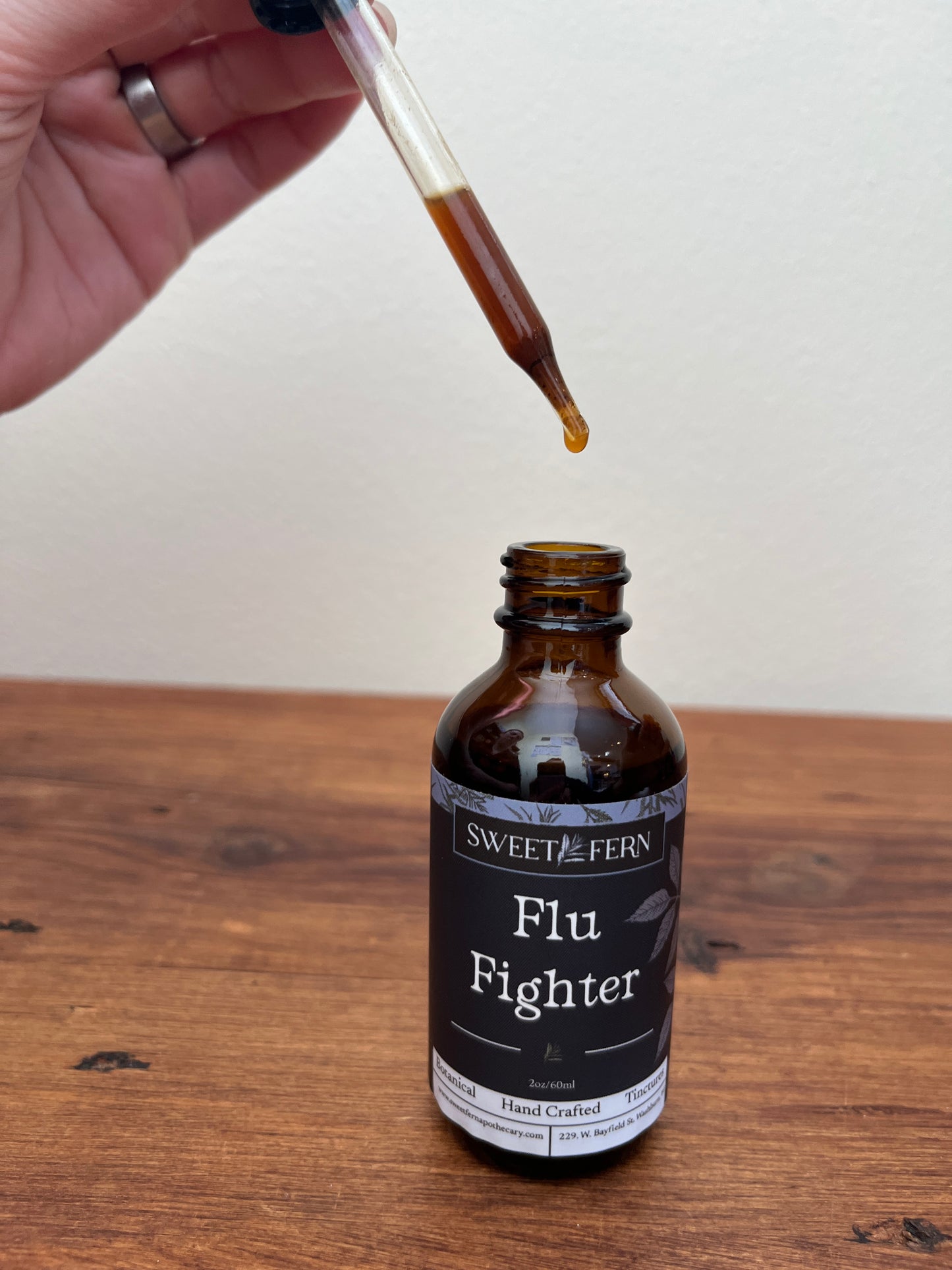 Flu Fighter