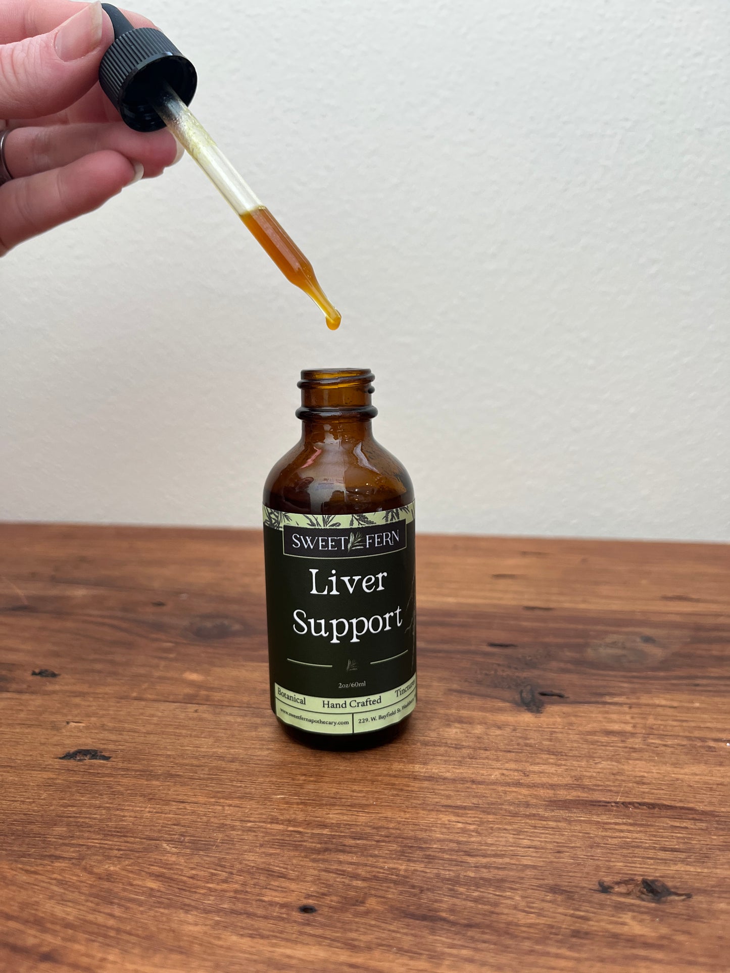 Liver Support