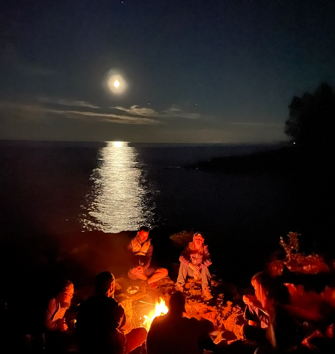 How to Balance Fire and Water for Better Sleep, Energy, and Feeling Grounded