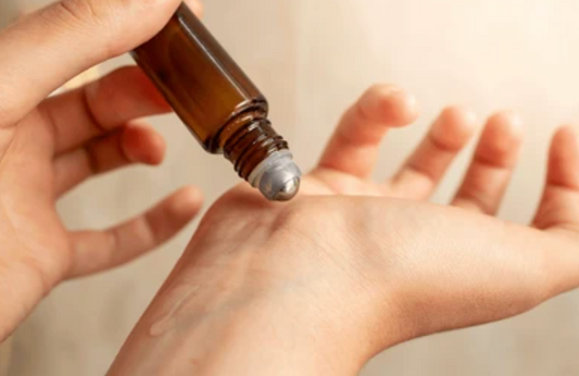 Blend Your Bliss: Exploring the World of Essential Oils