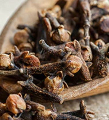 Clove Bud Essential Oil, Organic