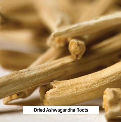 Ashwagandha Tablets
