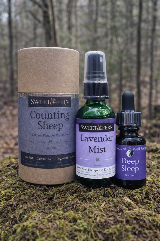 Sweet Slumber Set (Small)