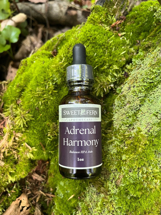 Adrenal Harmony