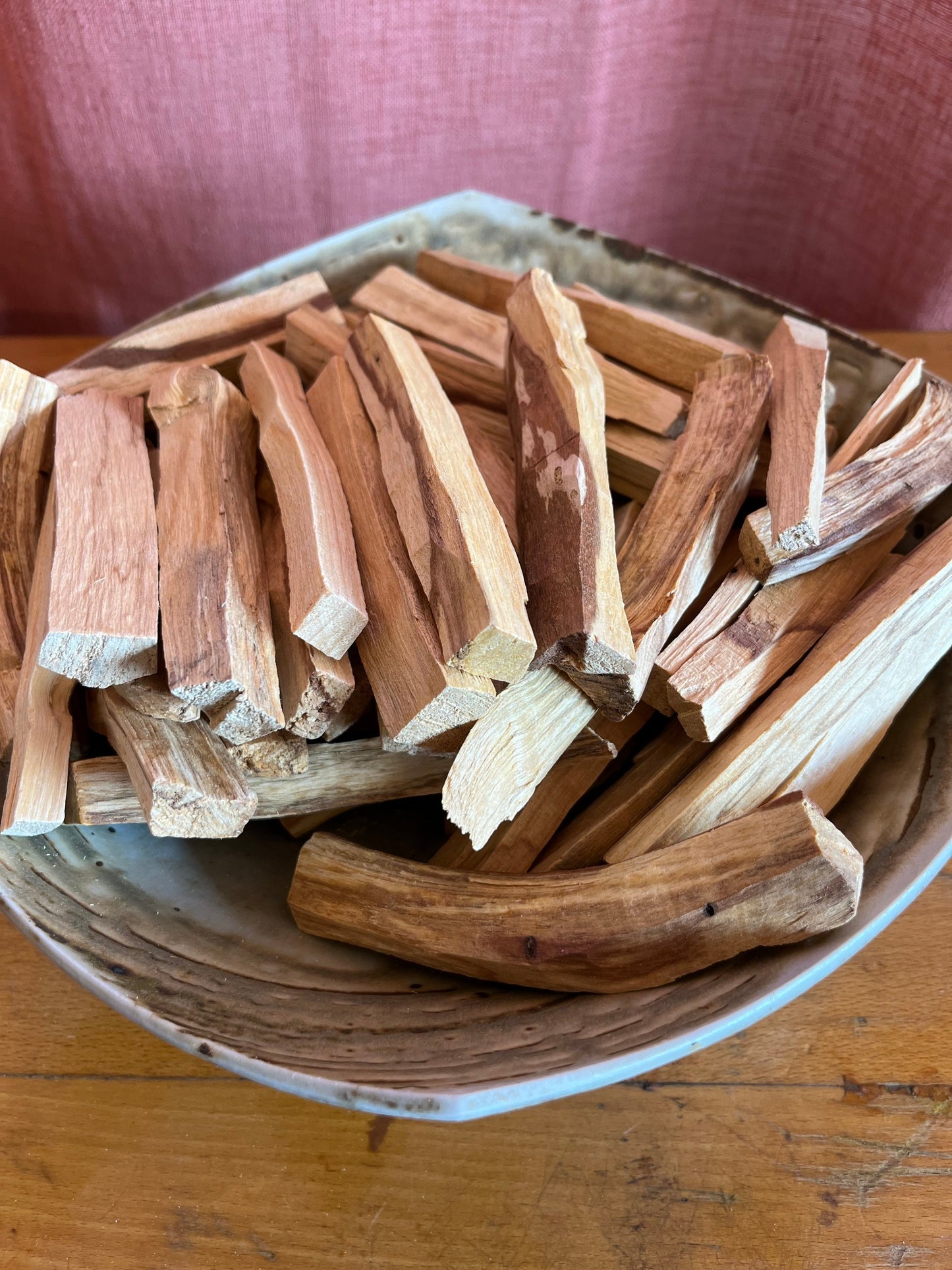 Palo Santo