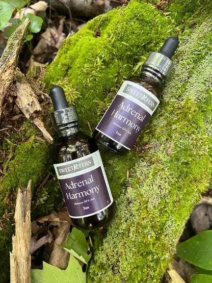 Adrenal Harmony