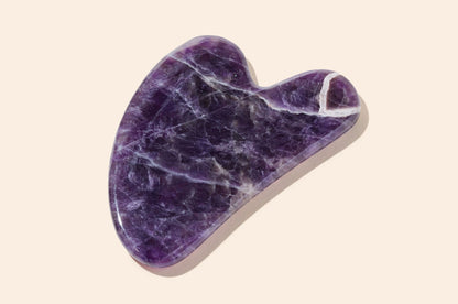 Gua Sha Facial Stone