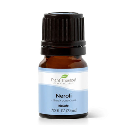 Neroli Essential Oil