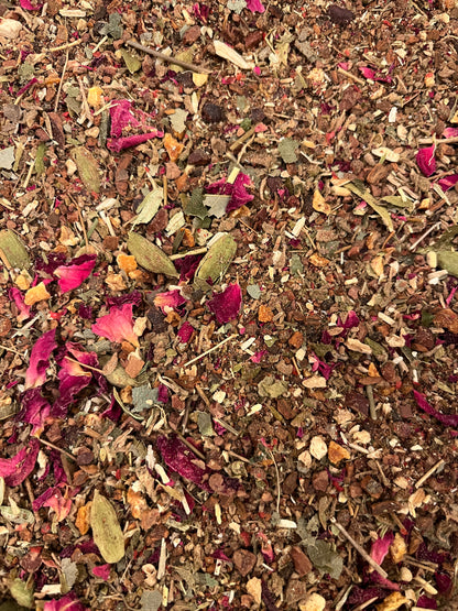 Aphrodite's Dream Tea