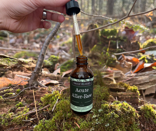 Acute Aller Ease