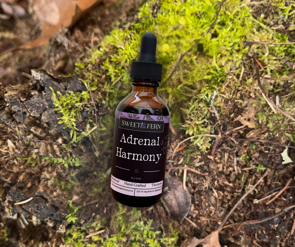 Adrenal Harmony