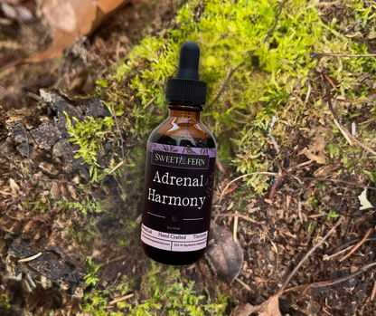 Adrenal Harmony