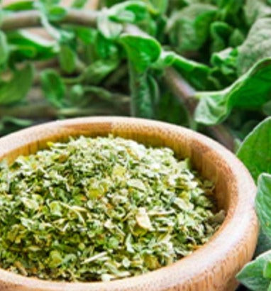 Oregano Essential Oil, Organic