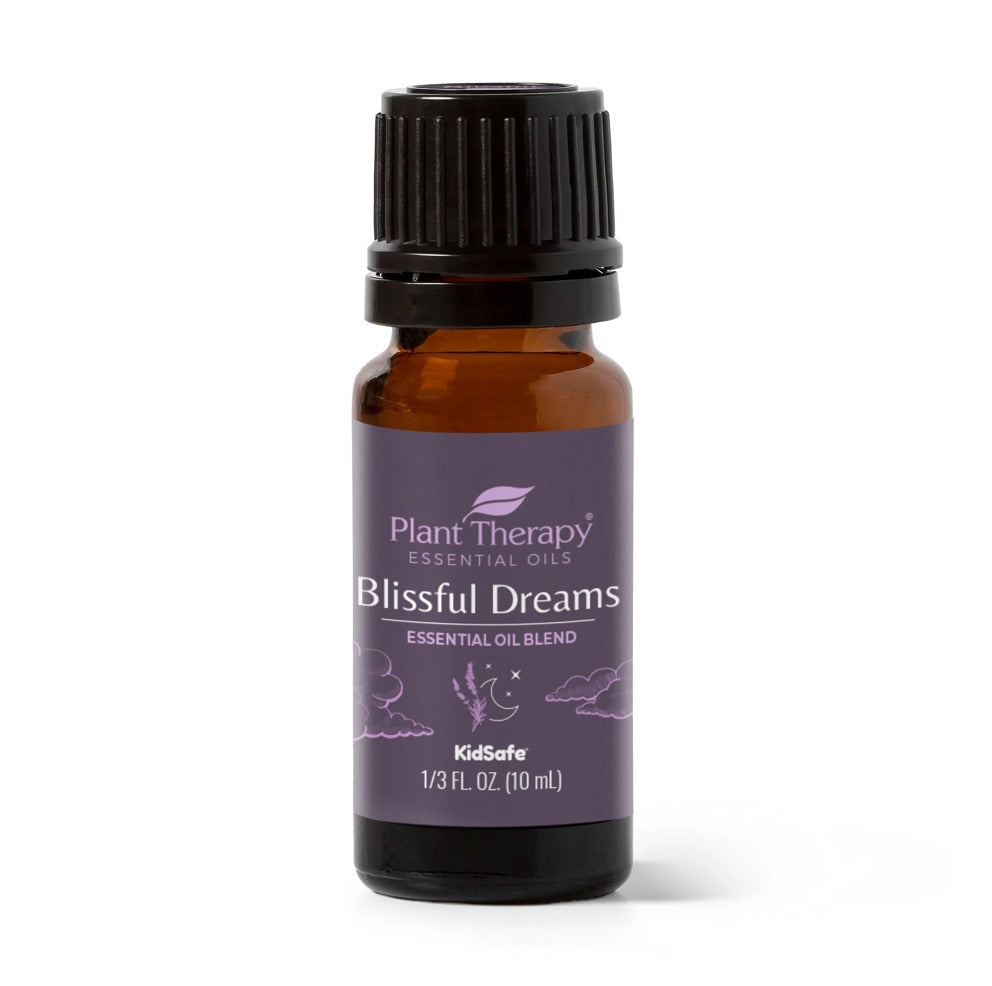Blissful Dreams Essential Oil Blend