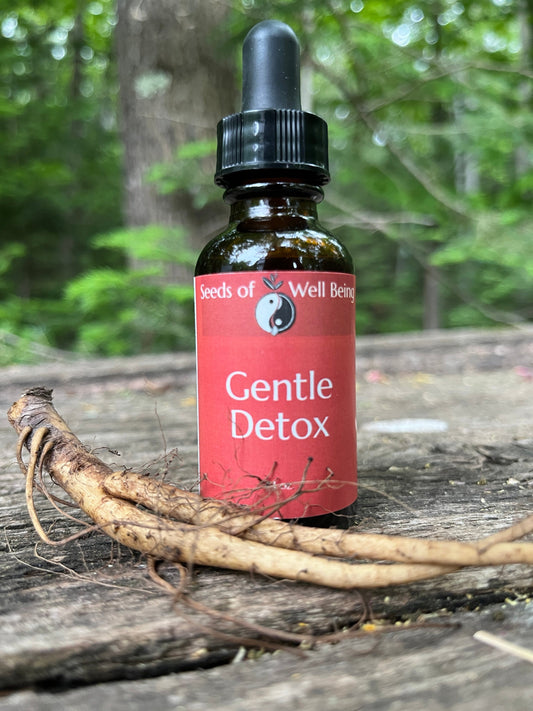 Gentle Detox