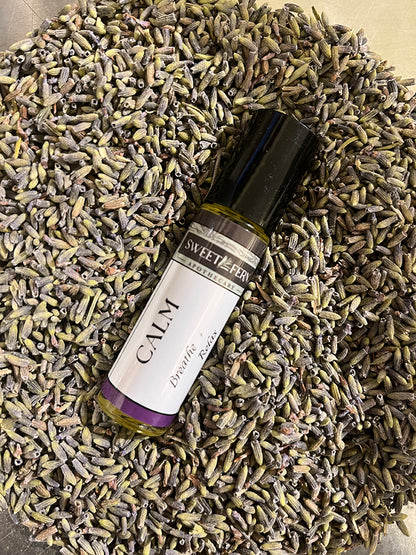 Calm Essential Oil Roll-On