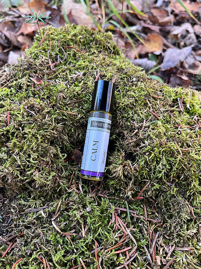 Calm Essential Oil Roll-On