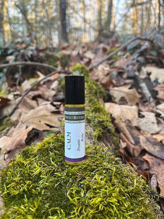 Calm Essential Oil Roll-On