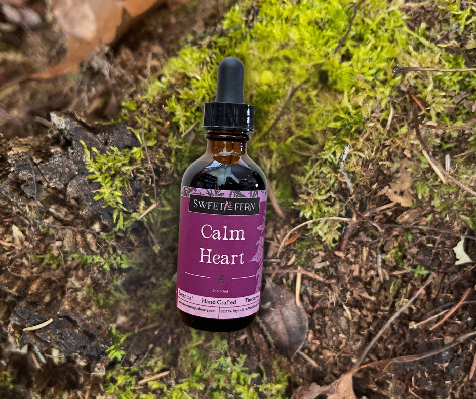 Calm Heart