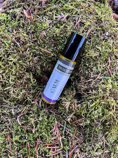 Calm Essential Oil Roll-On