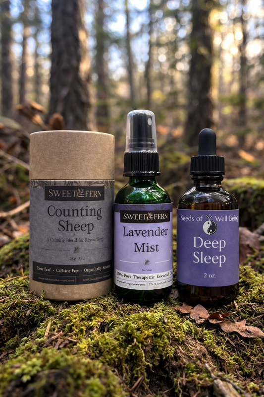 Sweet Slumber Set (Large)