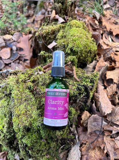 Clarity Aroma Mist