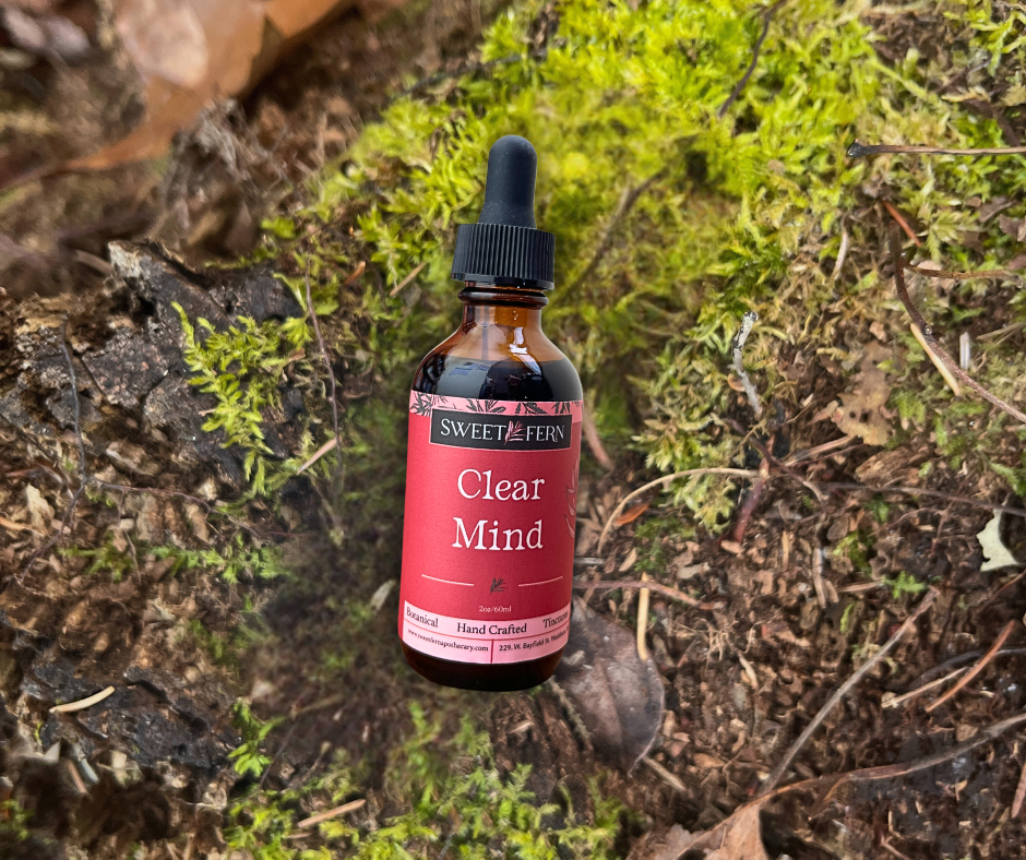 Clear Mind