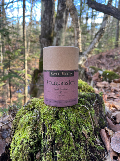 Compassion Tea