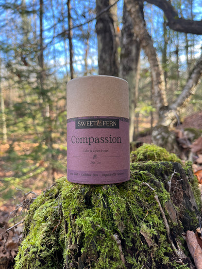 Compassion Tea