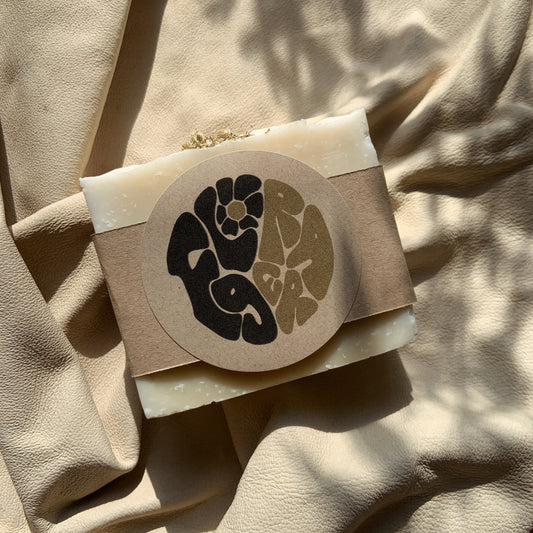 Florager Botanical Soaps