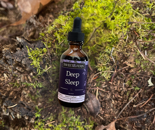 Deep Sleep Tincture