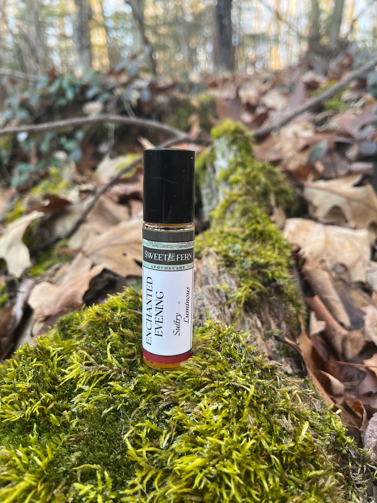 Enchanted Evening Essential Oil Roll-On