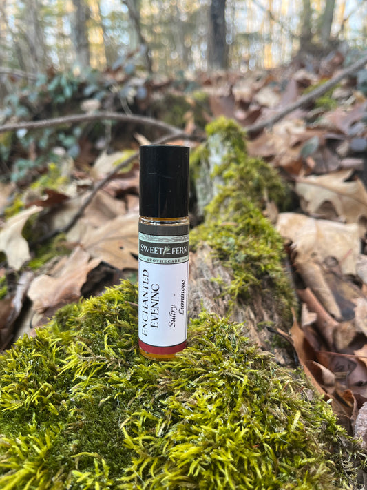 Enchanted Evening Essential Oil Roll-On