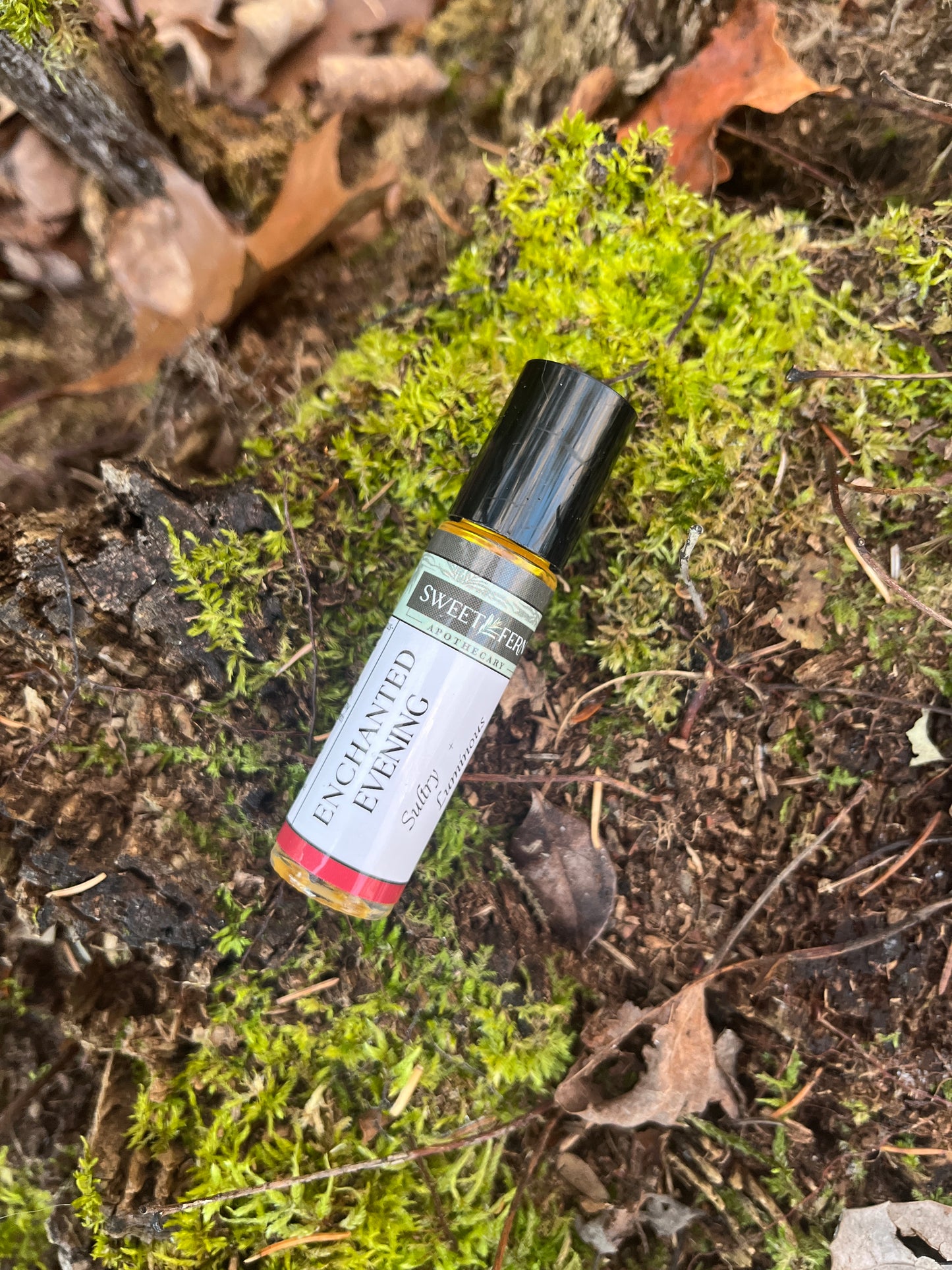 Enchanted Evening Essential Oil Roll-On