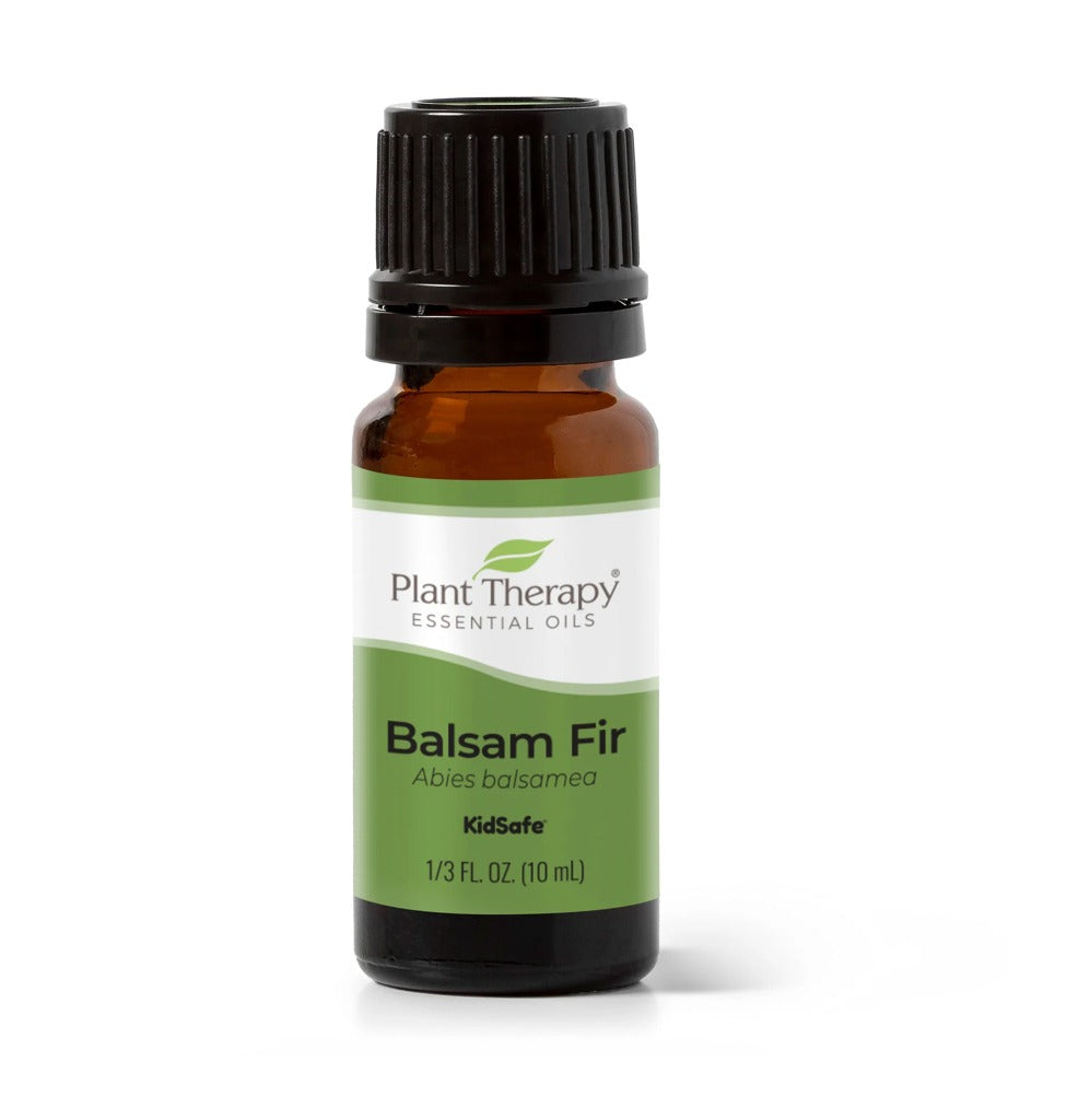 Balsam Fir Essential Oil