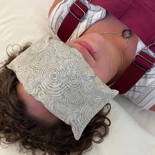Herbal Eye Pillow