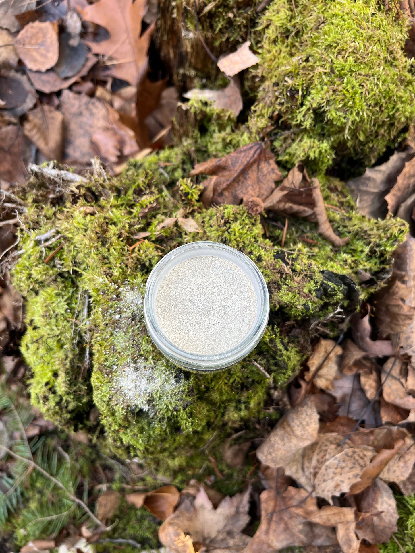 Gentle Cleansing Facial Mask