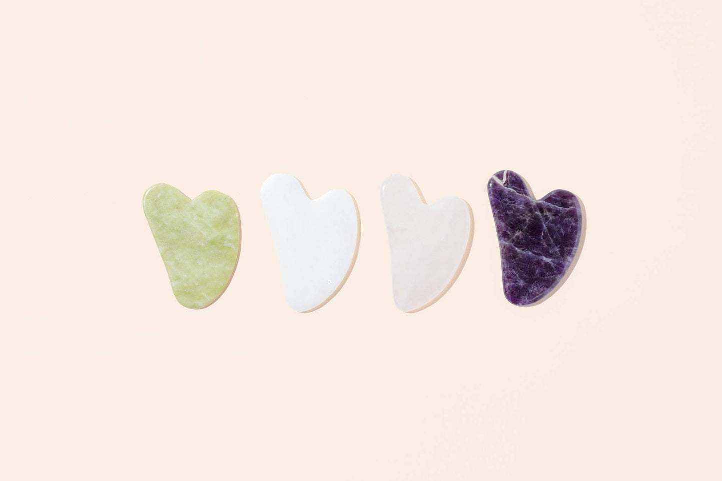 Gua Sha Facial Stone