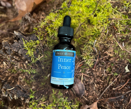Inner peace