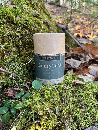 Kidney Tonic