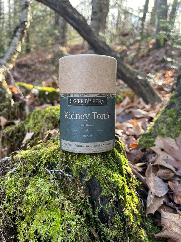 Kidney Tonic