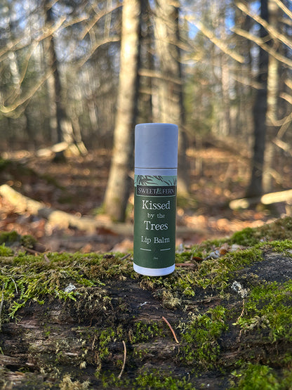 Kissed By the Trees Lip Balm