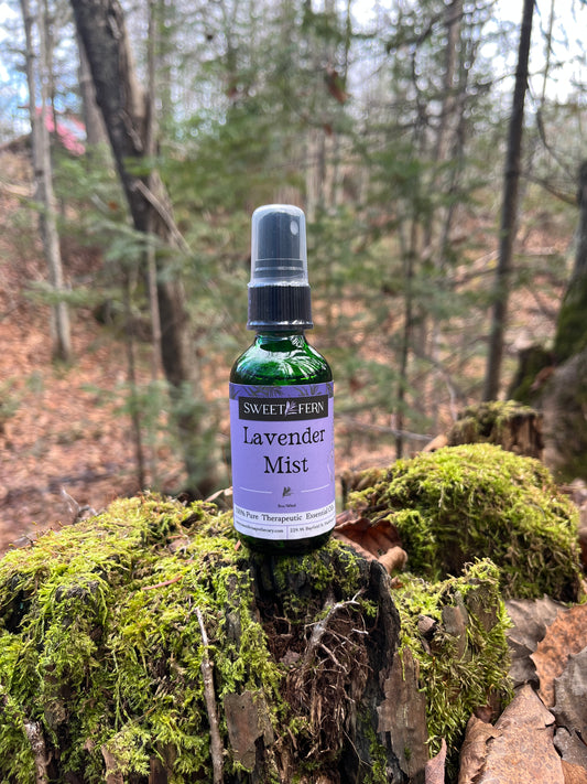 Lavender Mist AromaSpray