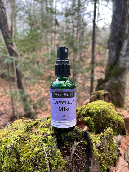 Lavender Mist AromaSpray