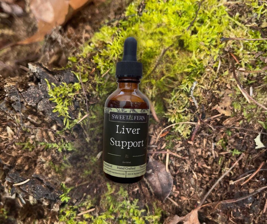 Liver Support